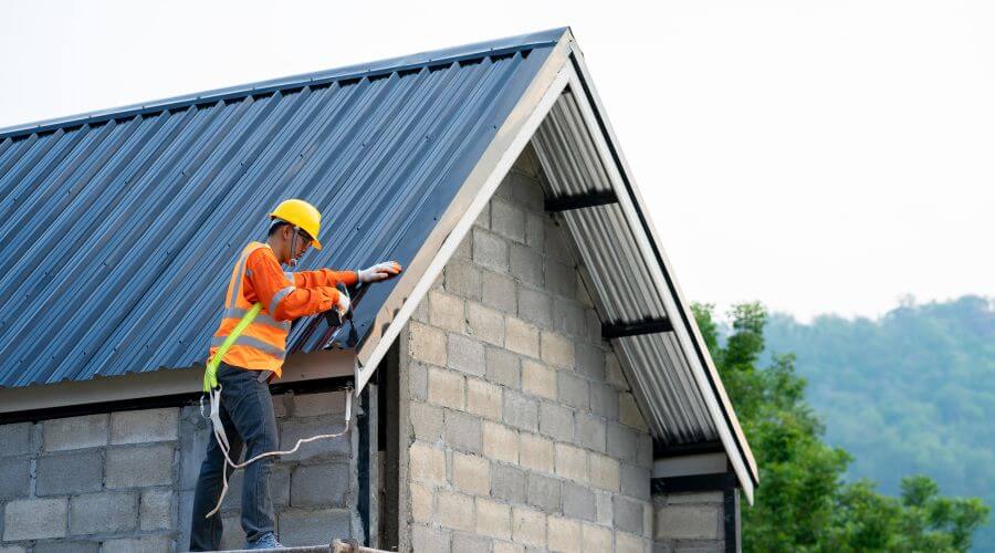 Professional residential roofers in Turners Falls, MA